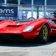Illustration for article titled The 2019 Rolex Monterey Pre-Reunion Photo Sampling